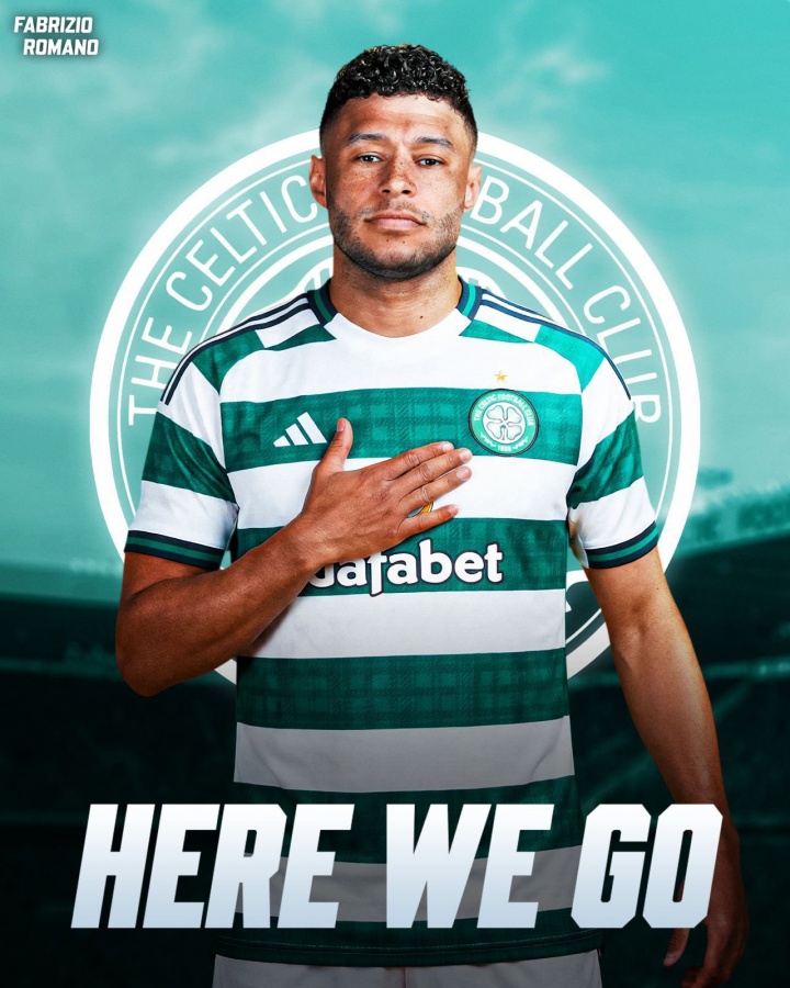 pulse-kaiyun.com-Here we go！罗马诺：32岁张伯伦免签去凯尔特人，时隔半年再就业